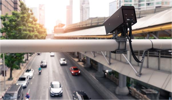 Видеонаблюдение